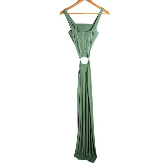 Deme by Gabriella Valentina Set Green Size S - Picture 4 of 7